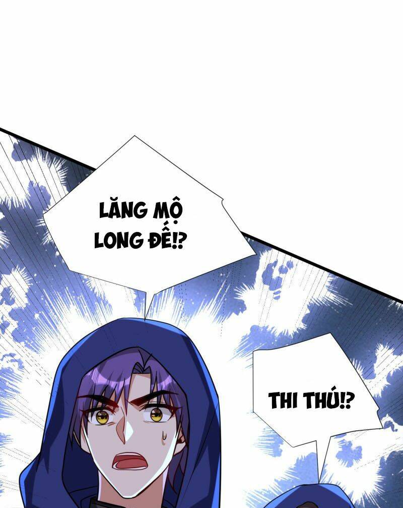 Yêu Giả Vi Vương: Chapter 237