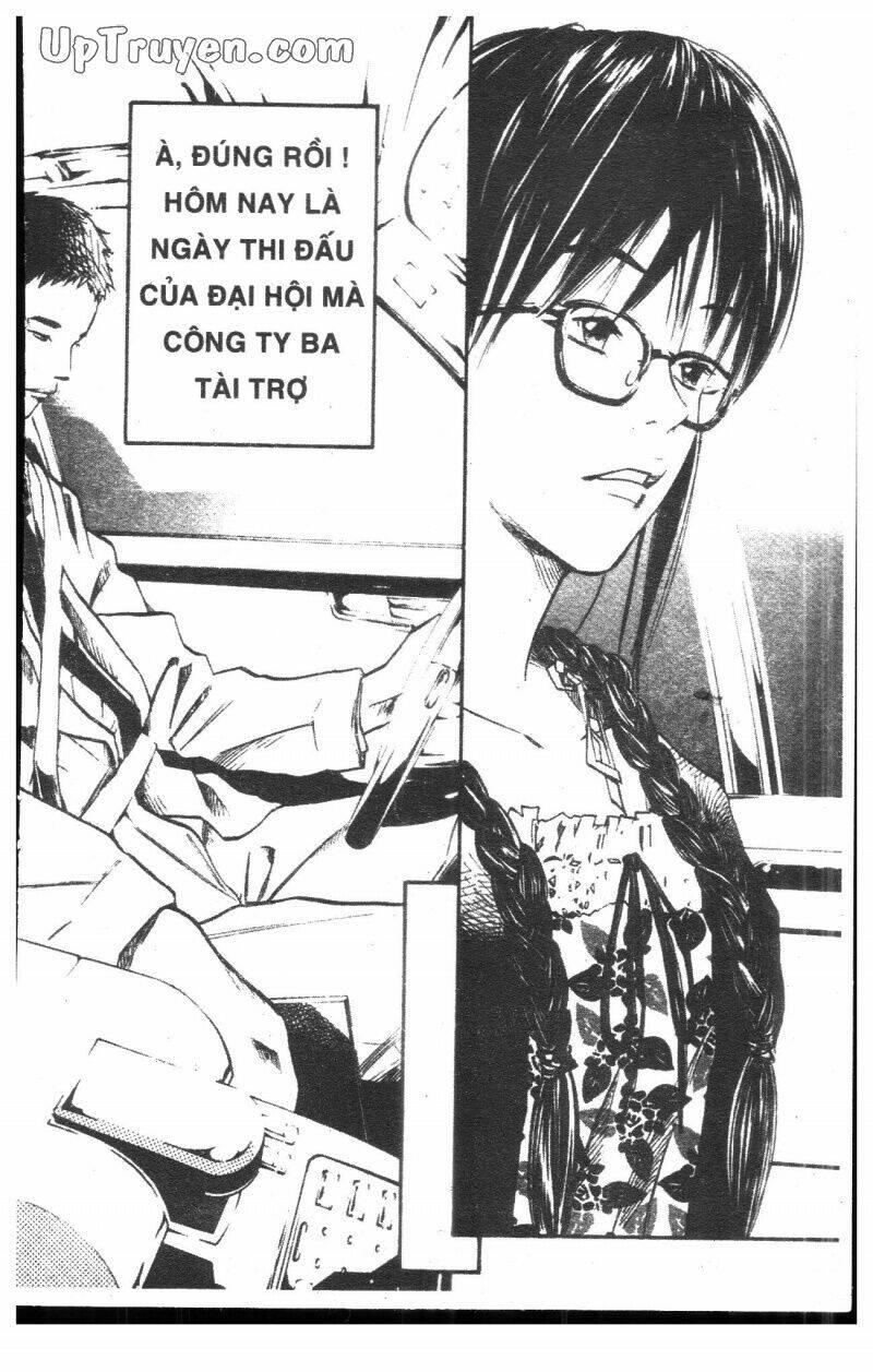 Over Drive: Chapter 5