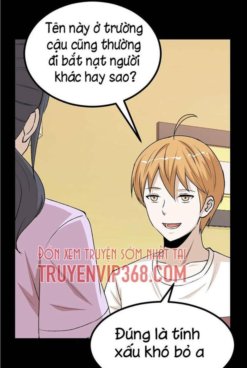 Đai Ca Trở Lại Tuổi 16: Chapter 130