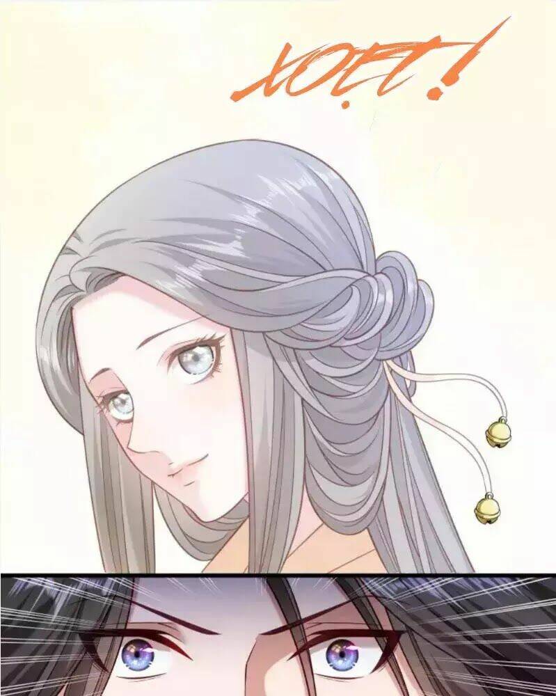 Tiểu Hoàng Thư Và Tiểu Hoàng Thúc: Chapter 49