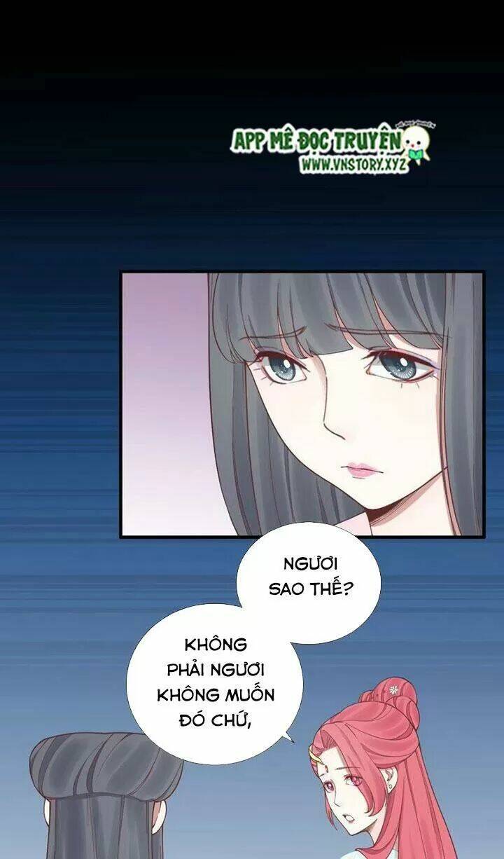 Hoàng Hậu Bận Lắm: Chapter 117