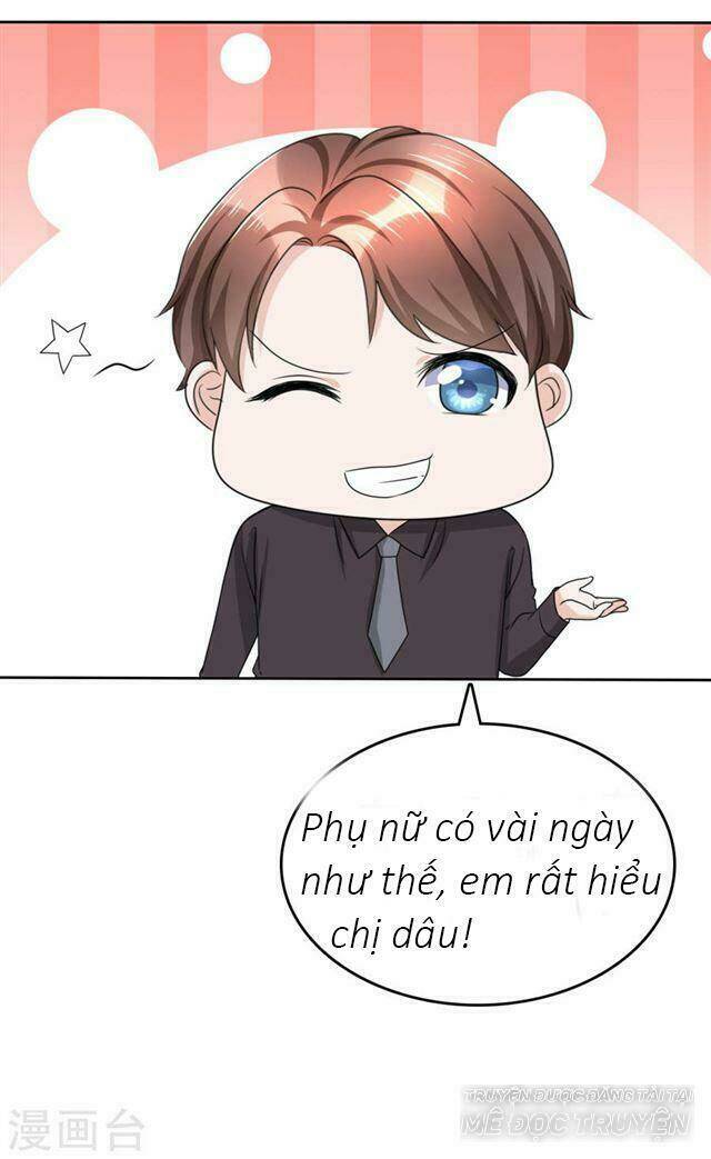 Con Đường Phản Công Của Sủng Thê: Chapter 29