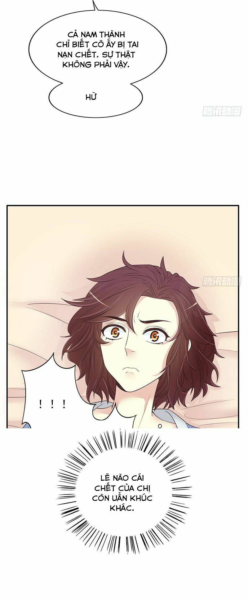 101 Phương Pháp Của Tổng Tài: Chapter 12