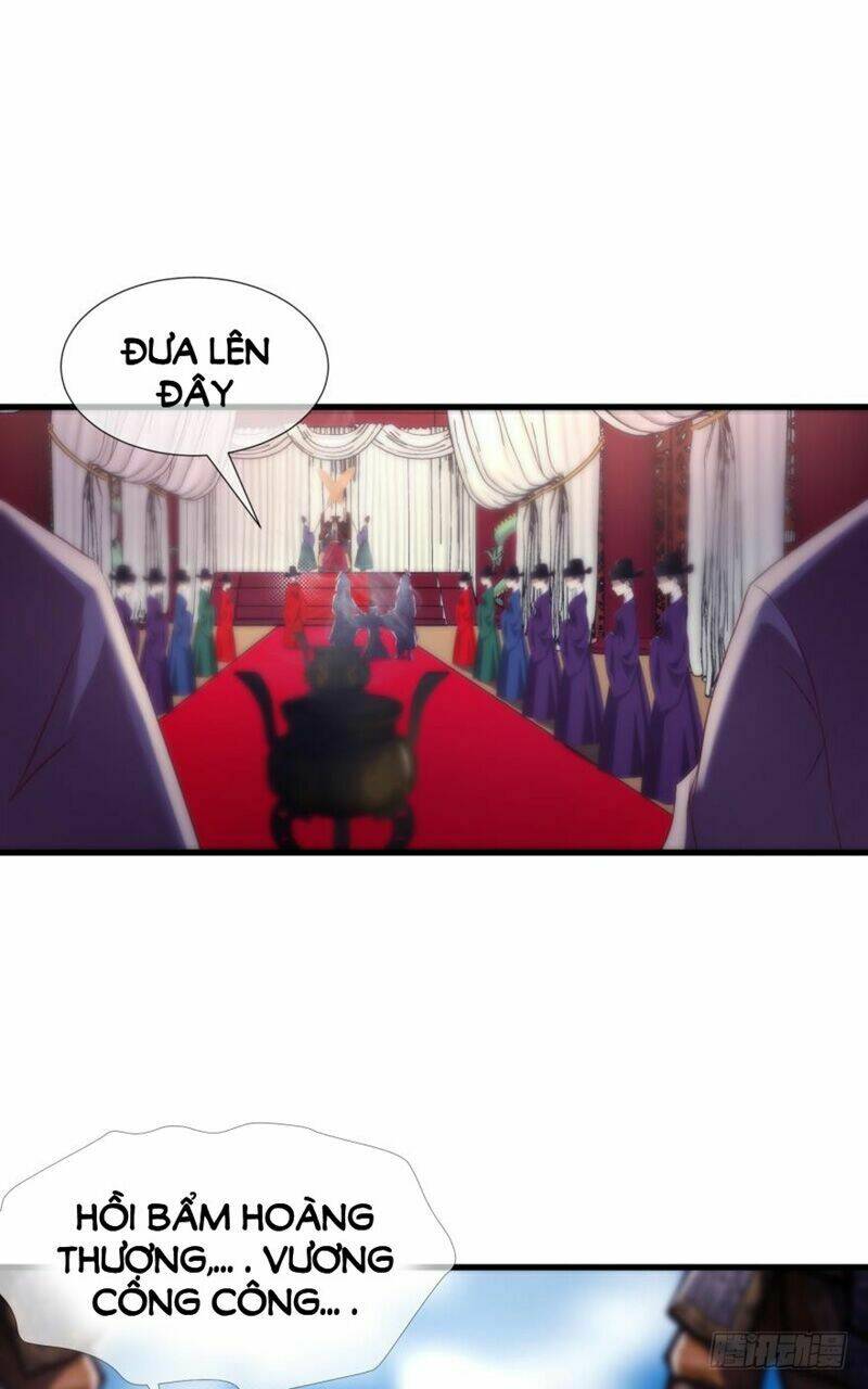 Một Vạn Tư Thế Công Lược Yêu Nam: Chapter 162