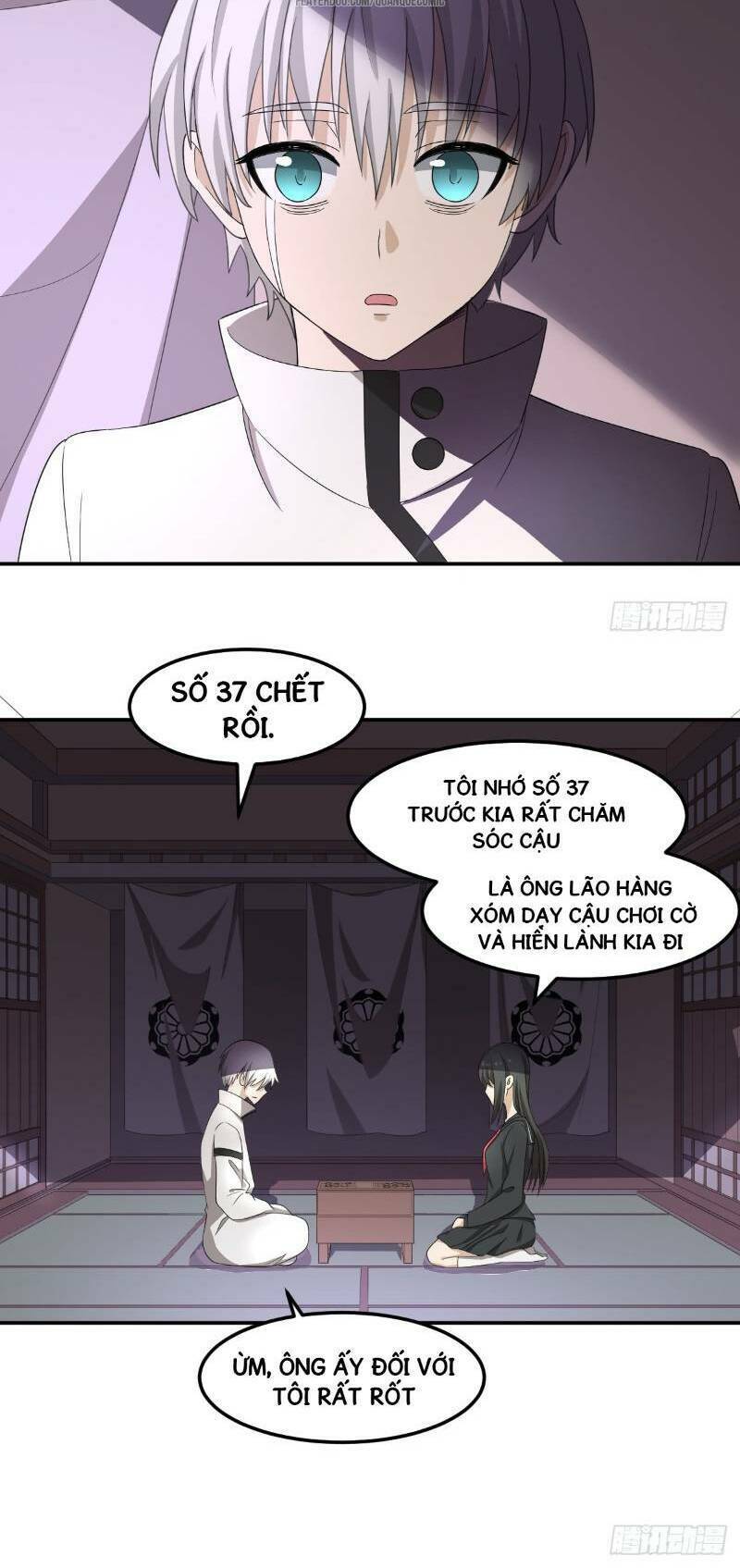 Nghịch Thiên Tiên Mệnh: Chapter 15
