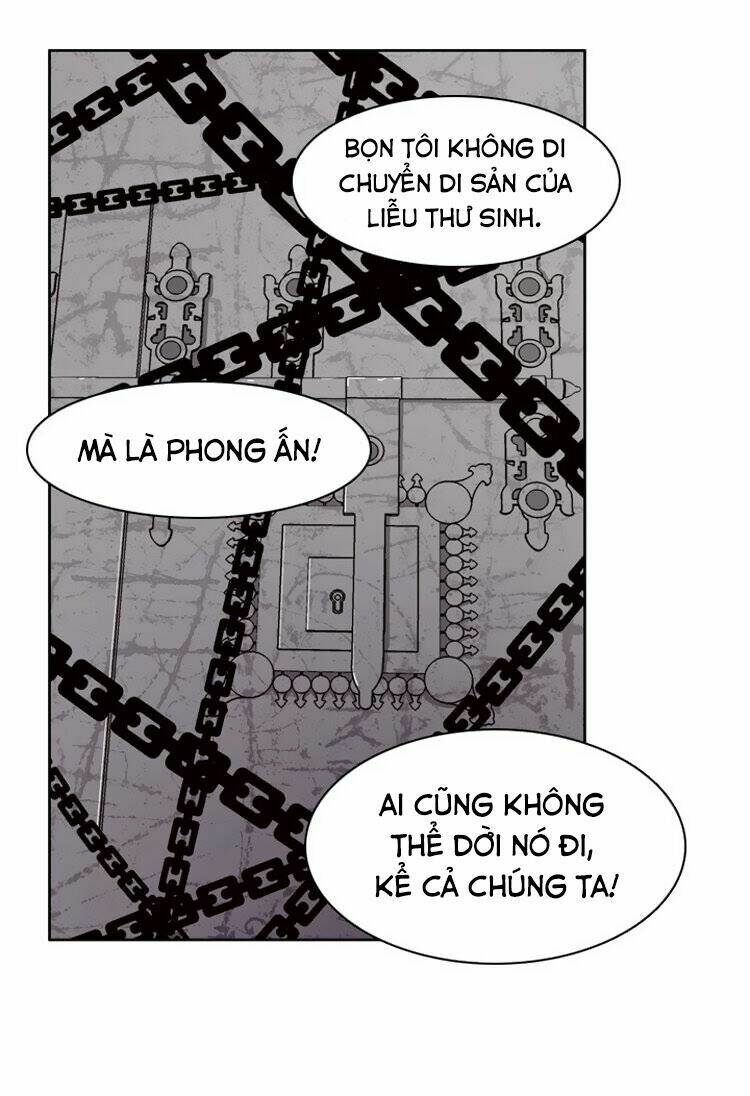 Vua Của Vong Linh: Chapter 189