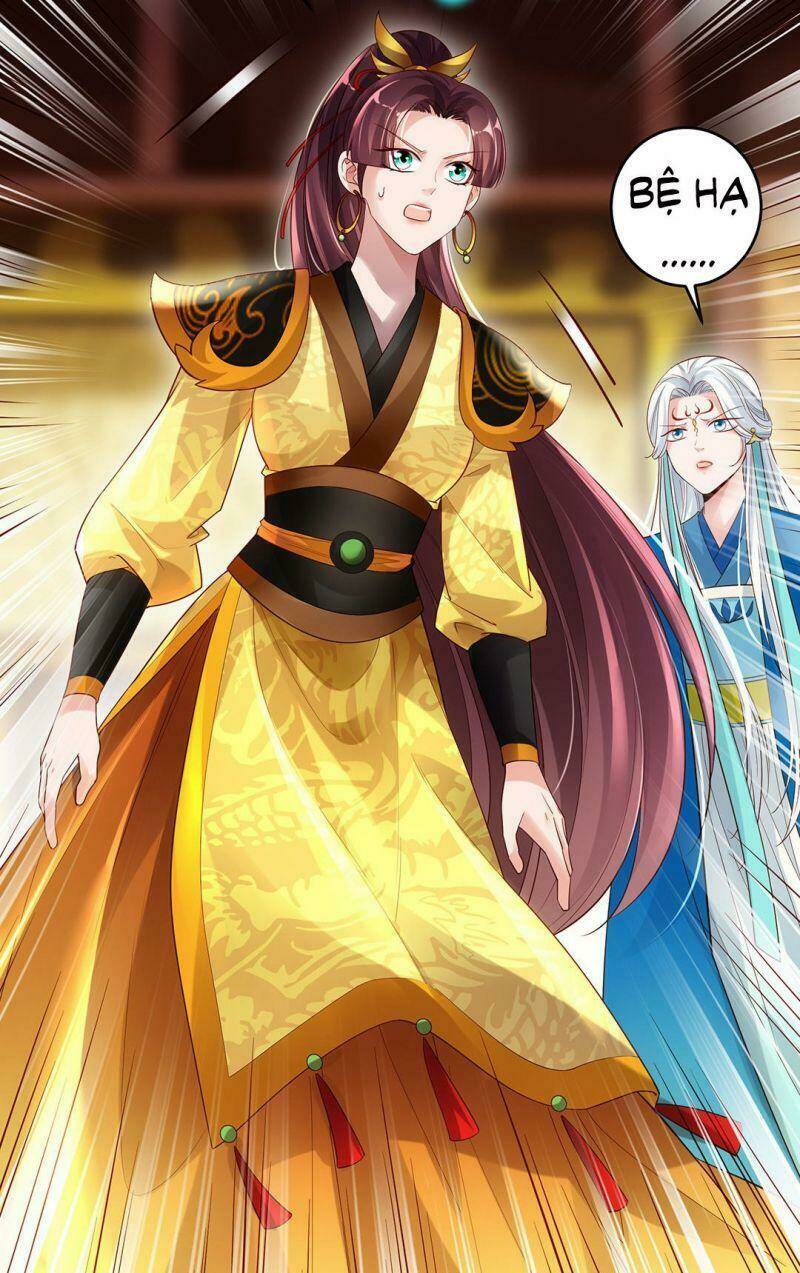 Thiên Kim Bất Hoán: Chapter 66