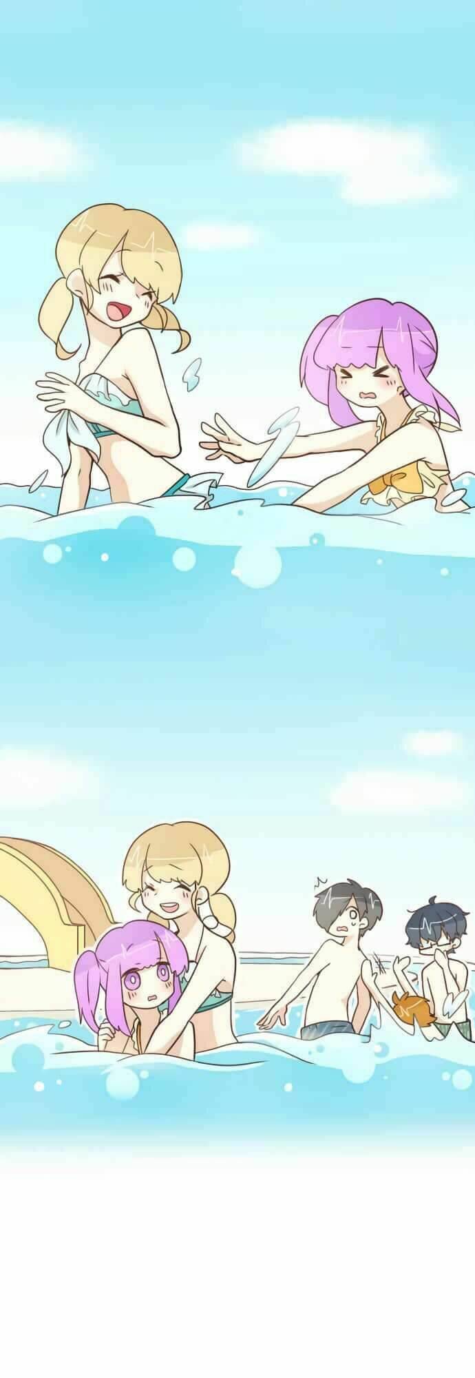 Ike Loli: Chapter 27