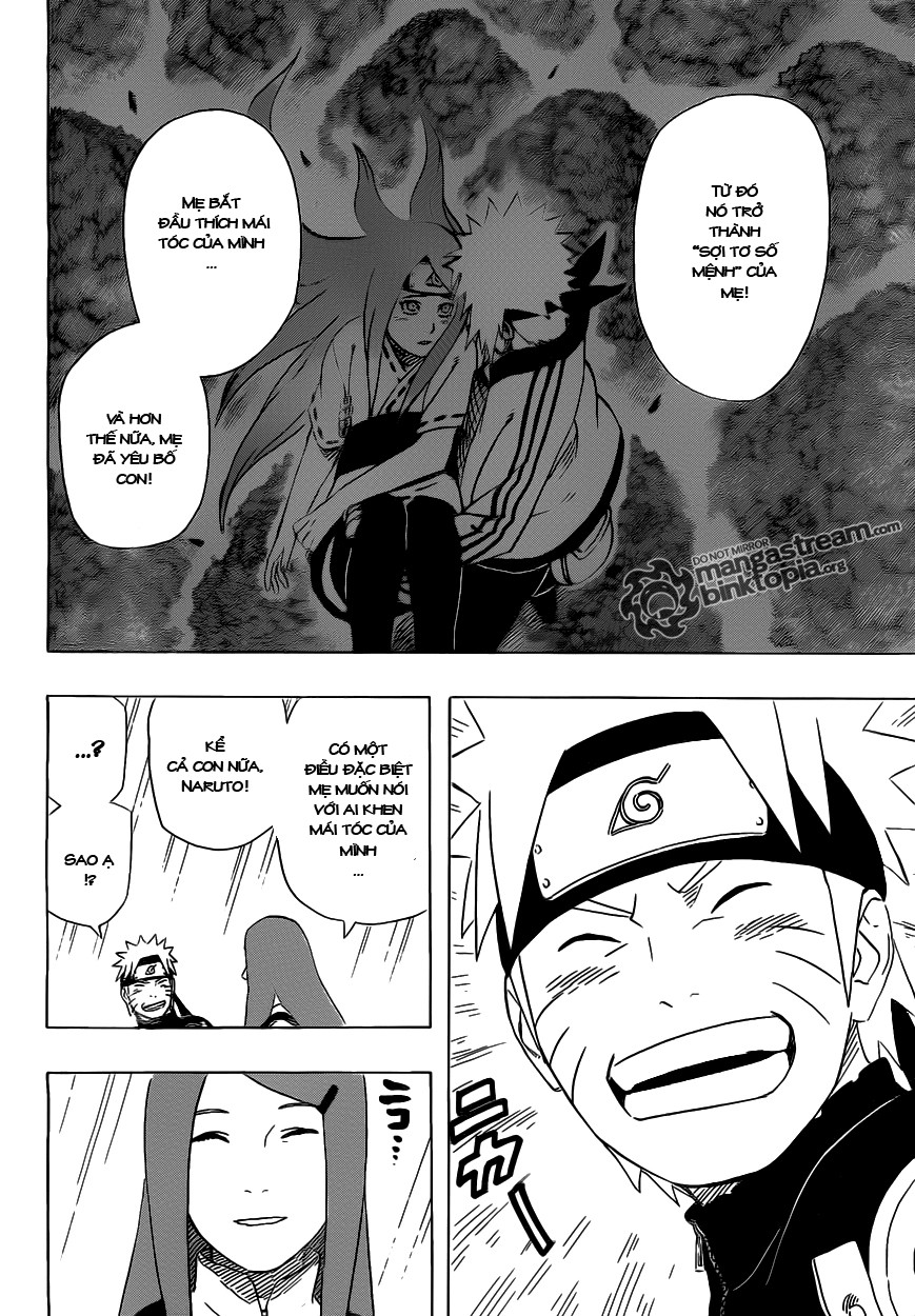 Naruto: Chapter 498