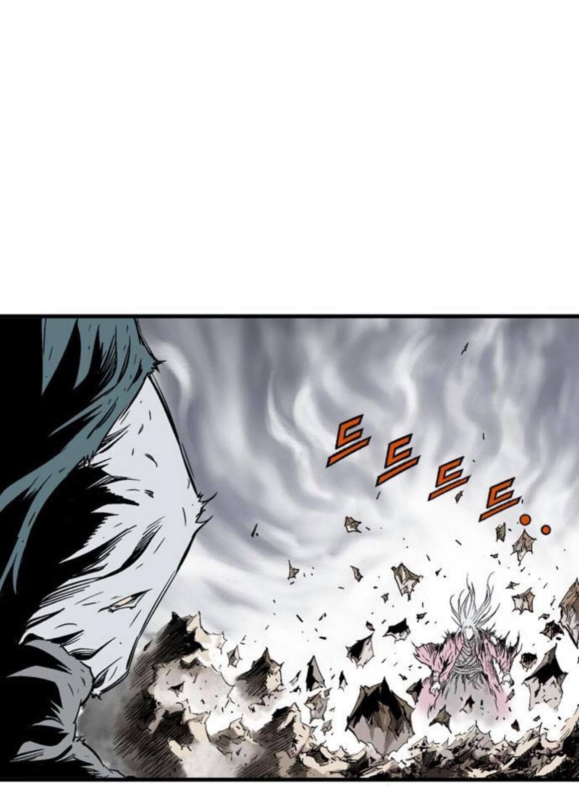 Cao Thủ 2: Chapter 128