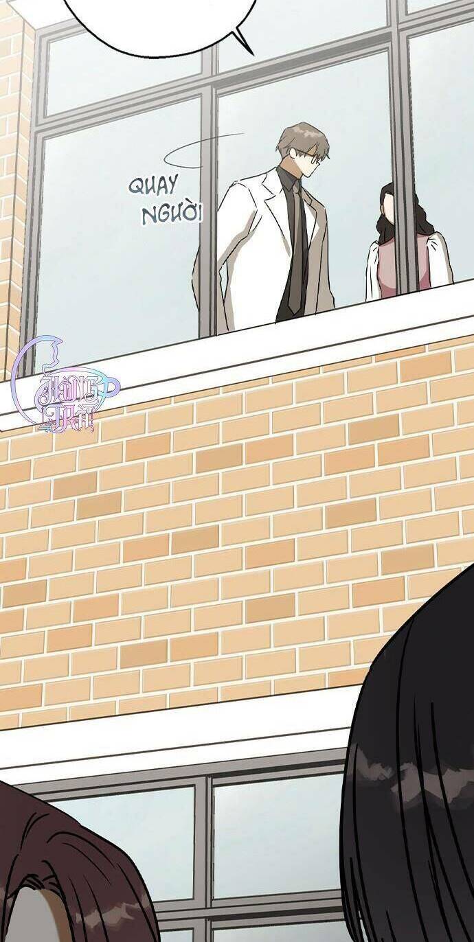 Duyên Nợ Kiếp Trước: Chapter 38