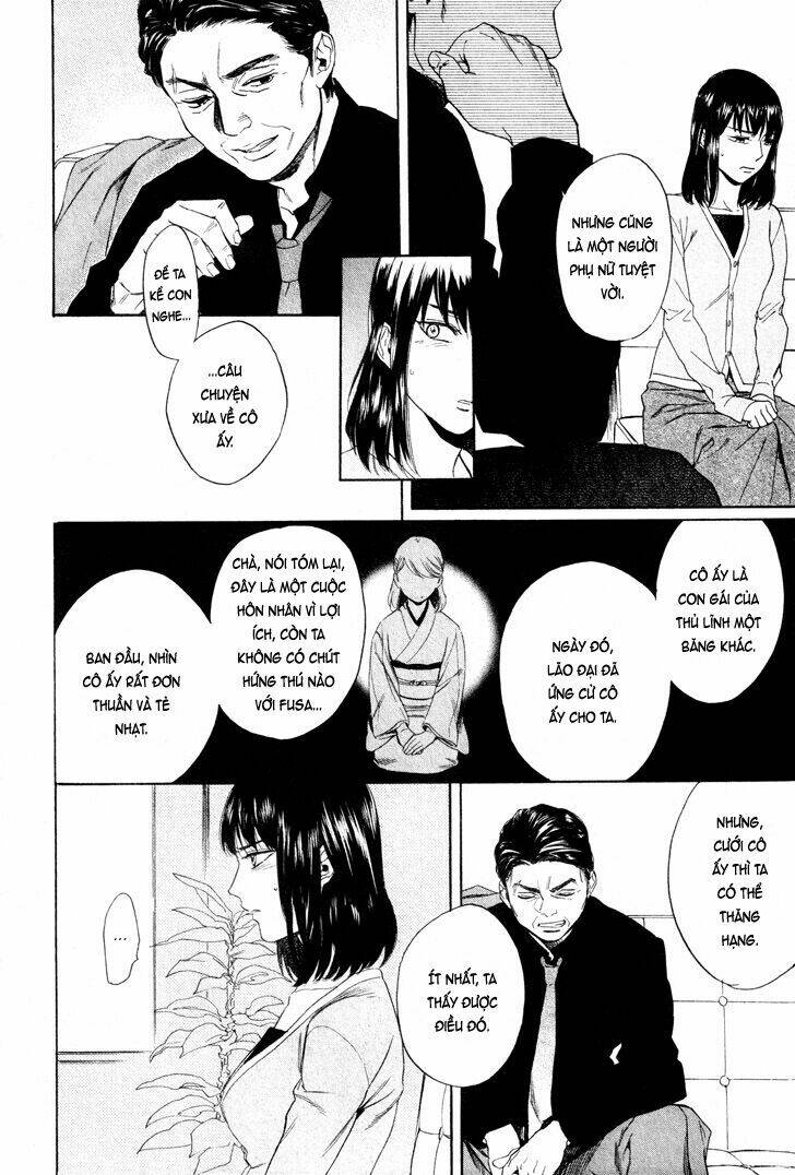 Acid Town: Chapter 32