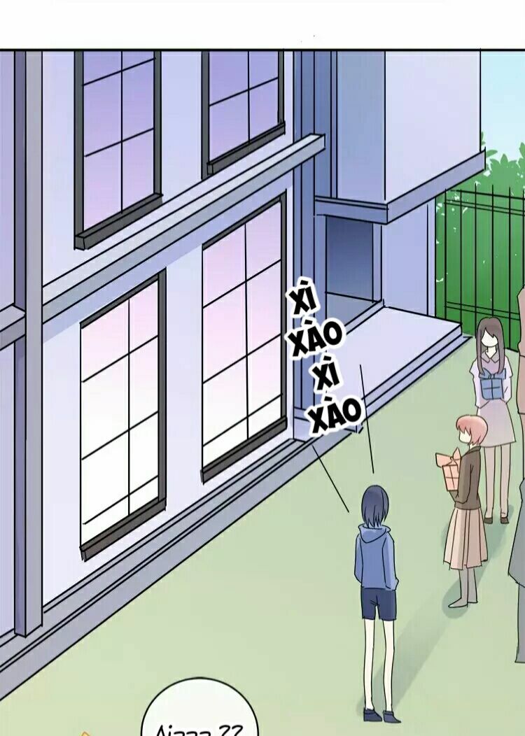 Hãy Call trước khi bốc cháy: Chapter 14