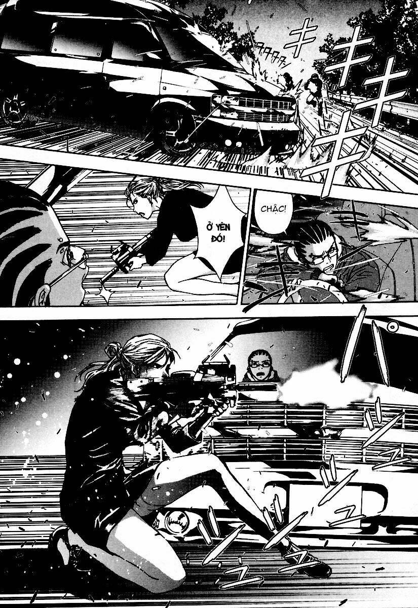 Until Death Do Us Part: Chapter 16