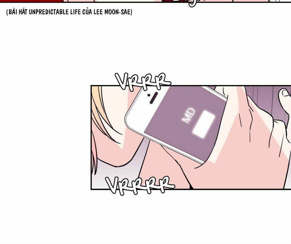 Chuyện Gì Đến, Rồi Cũng Sẽ Đến: Chapter 50