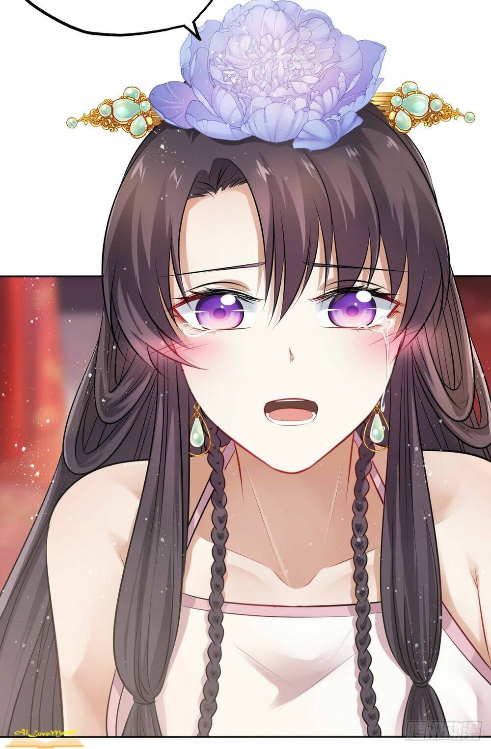 Vương Phi Thật Thích Trang Điểm: Chapter 36