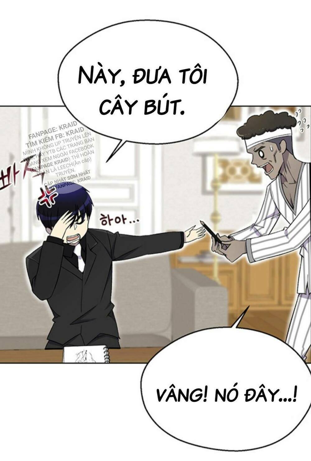 Luân Hồi Ác Nhân: Chapter 22