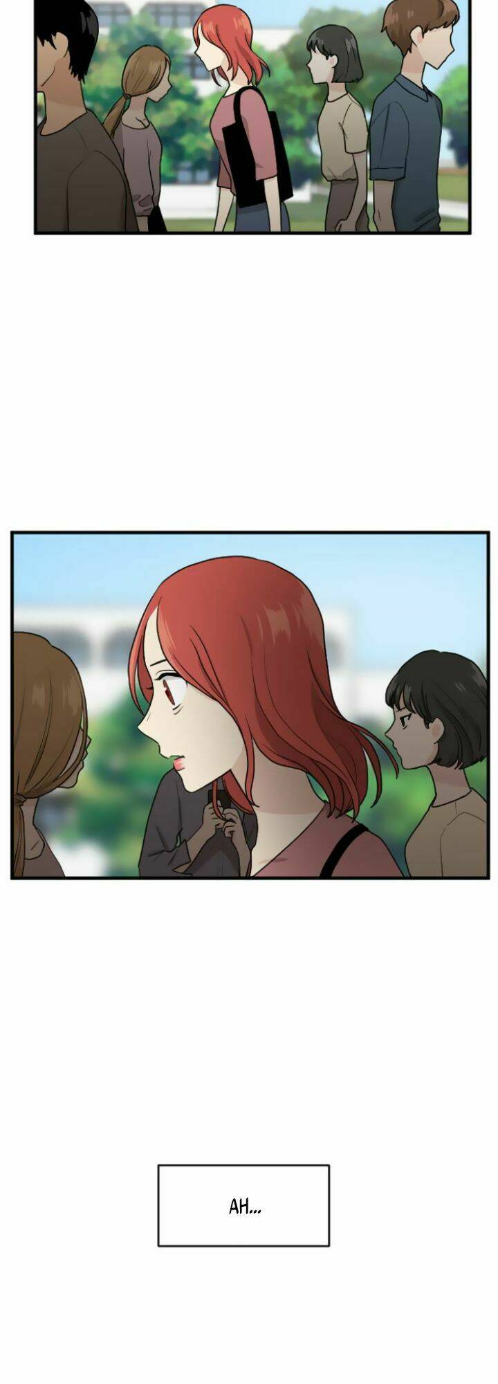 Người Đẹp Gangnam: Chapter 57
