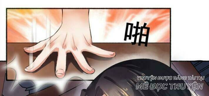 Cuồng Phi Phách Lối: Chapter 8