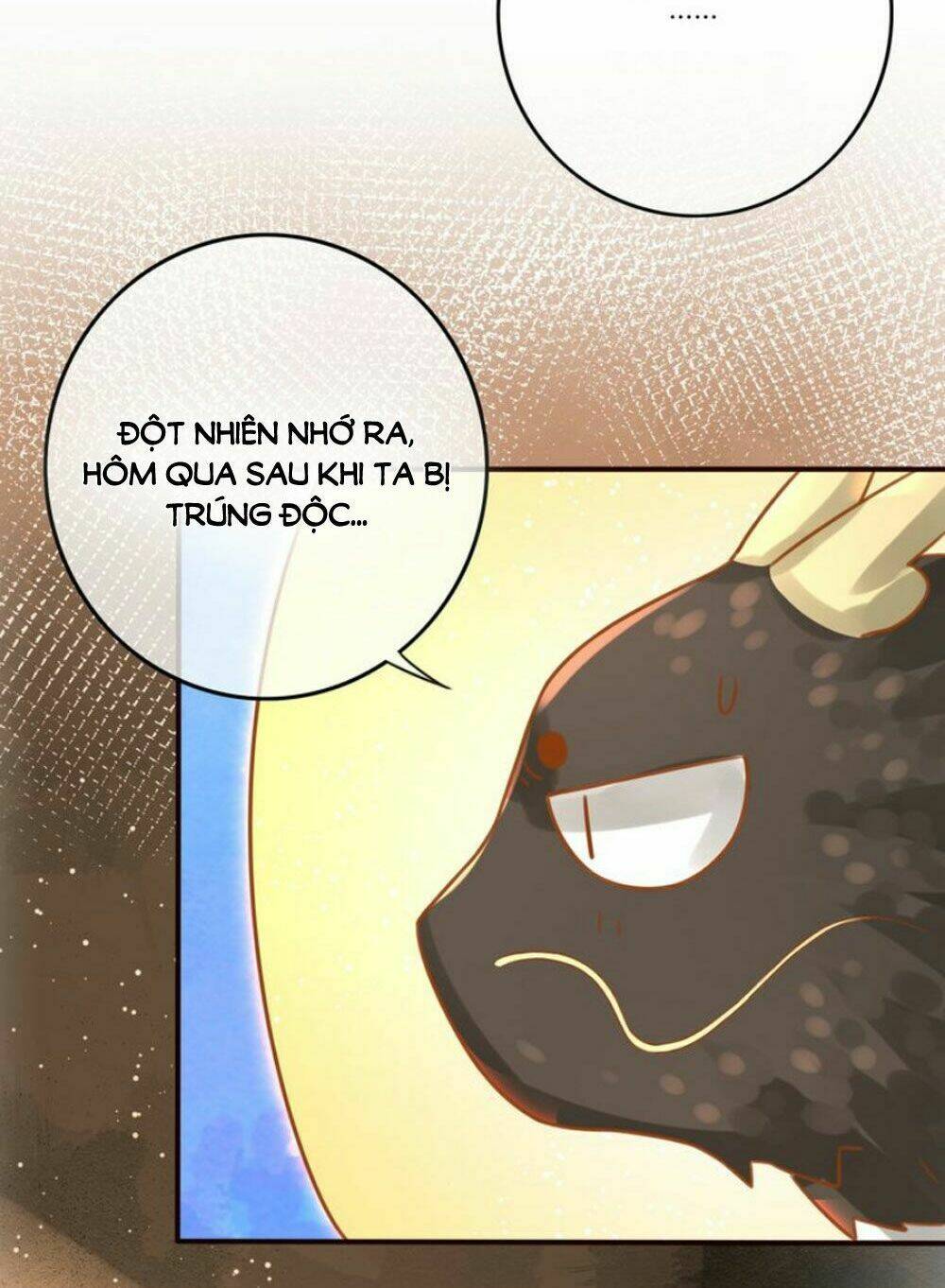 Chọc Nhầm Thượng Thần Băng Lãnh: Chapter 22