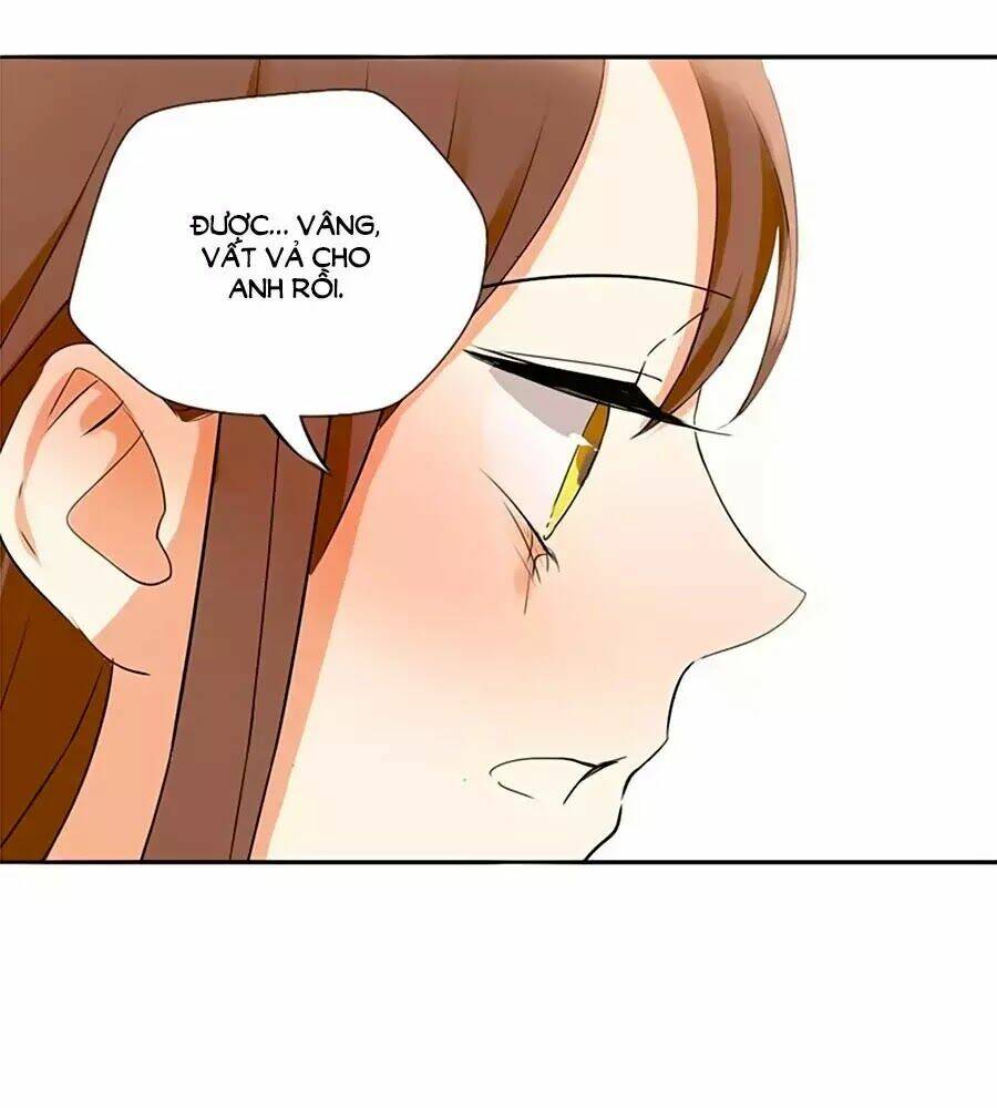 Mùi Hương Lãng Mạn: Chapter 10