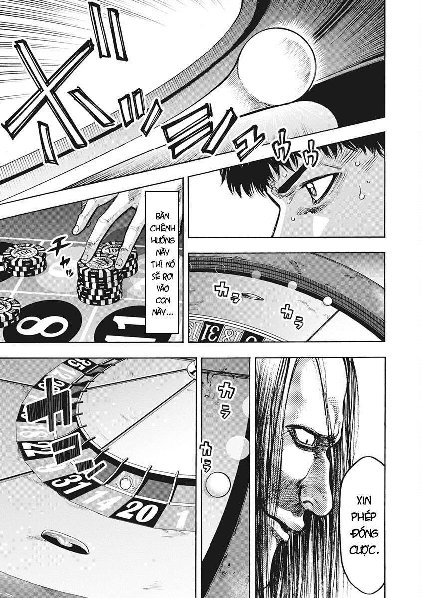 Casinogui: Chapter 46