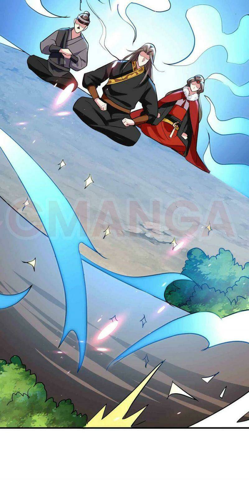 Vạn Giới Tiên Vương: Chapter 112