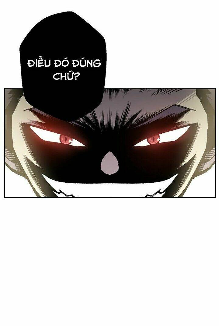 Luân Hồi Ác Nhân: Chapter 4