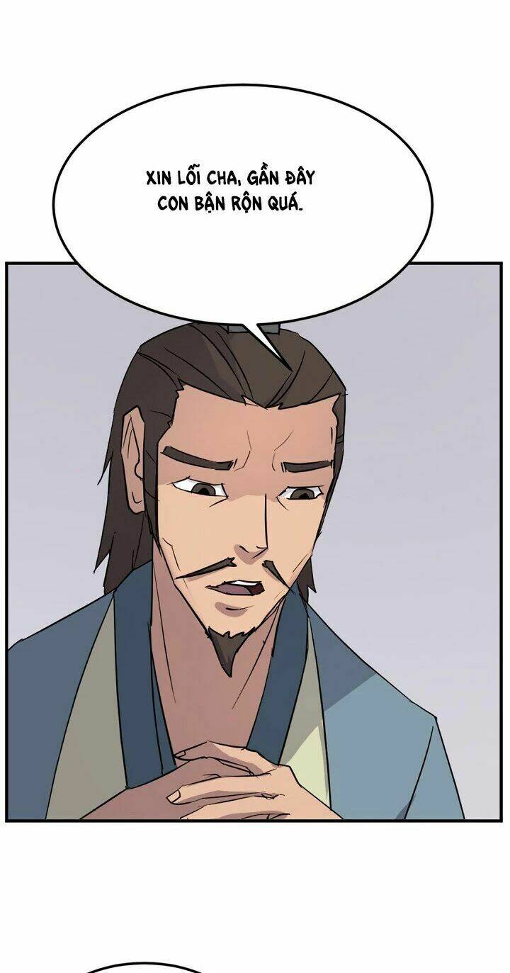 Trọng Sinh, Bất Khả Chiến Bại: Chapter 97