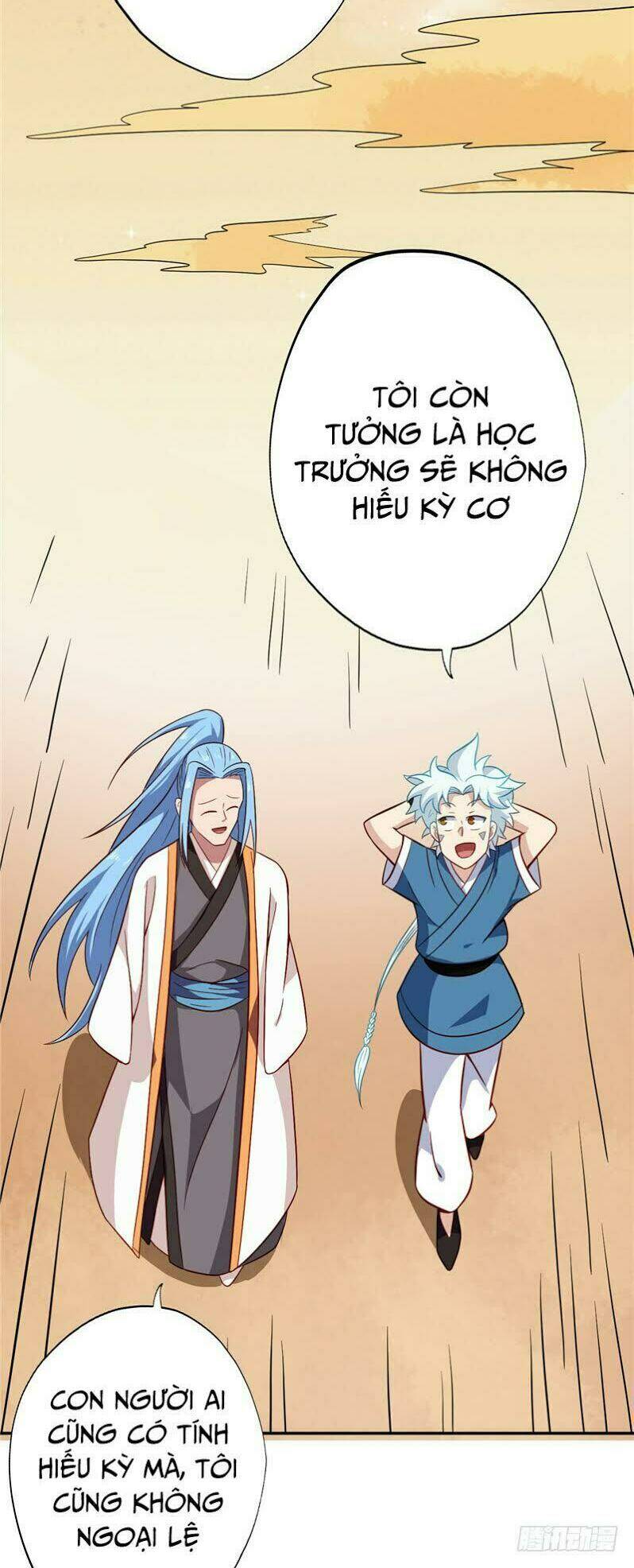 Chí Tôn Võ Đế: Chapter 67