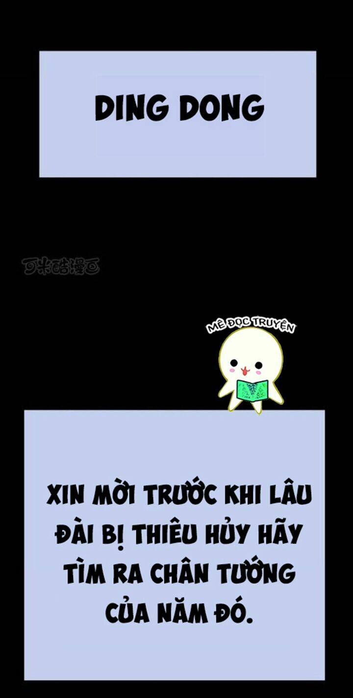 Hành Trình Truy Tìm Cái Chết Của Up Chủ: Chapter 11