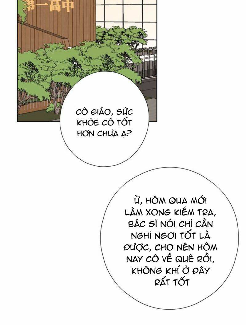 Cô Ấy Không Đáng Yêu: Chapter 29