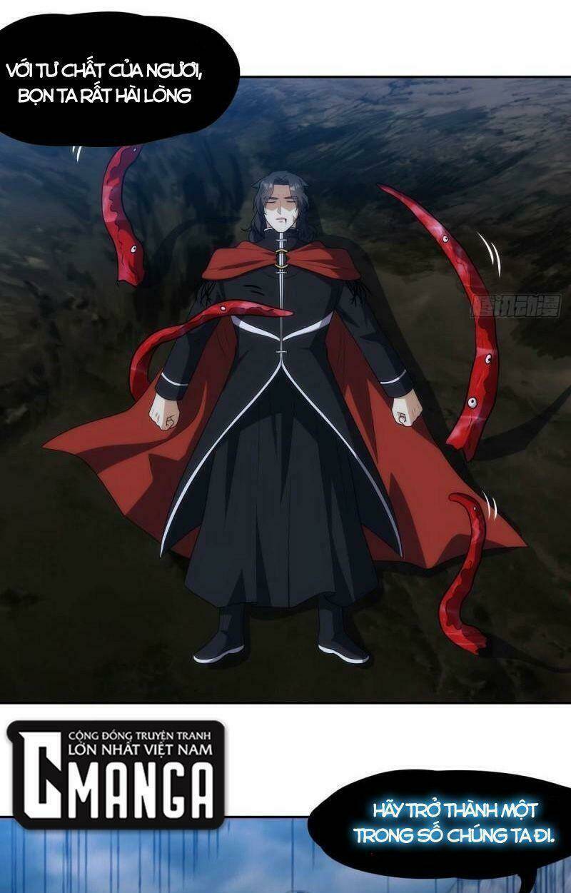 Xâm Lược Vạn Giới: Chapter 89