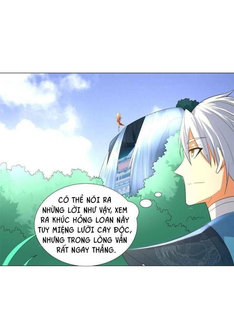 Chí Tôn Trọng Sinh: Chapter 45