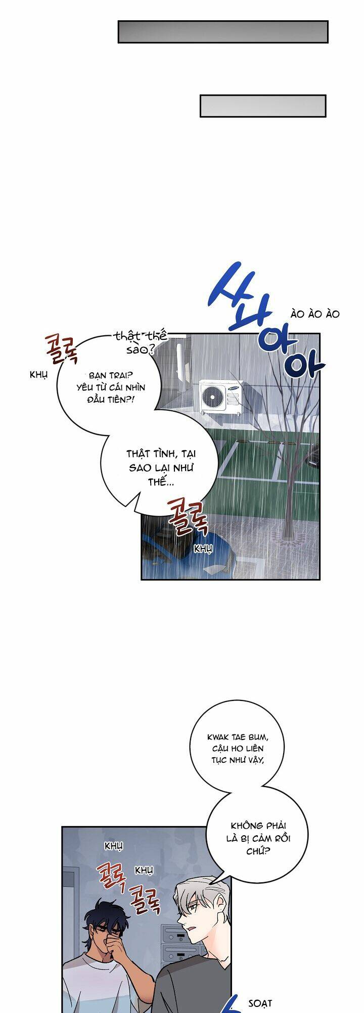 Kẻ Cắp Mặt Trăng: Chapter 25