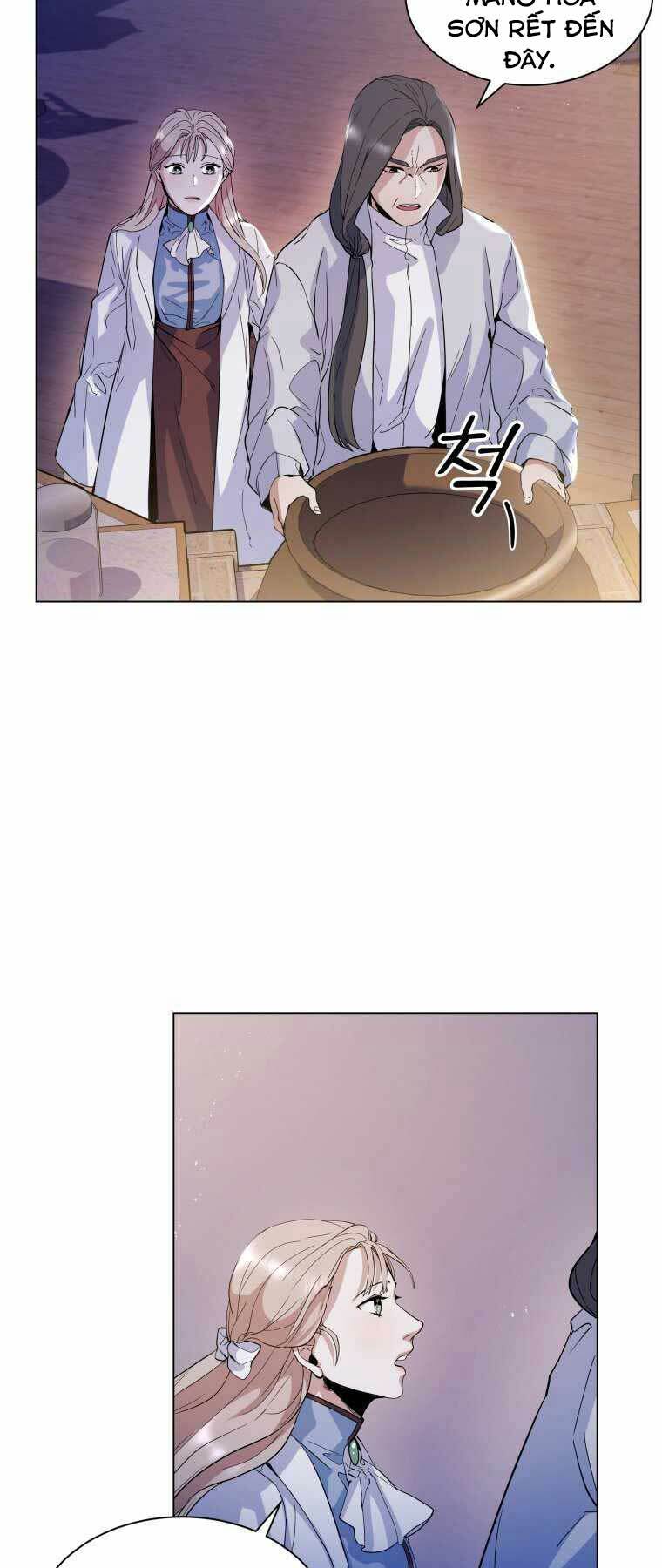 Bạo Chúa Cường Hoành: Chapter 4