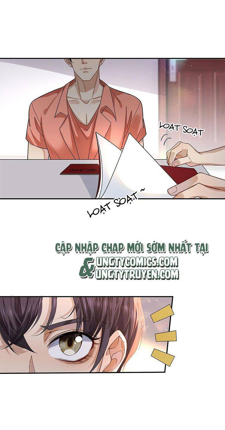 Vùng Cấm: Chapter 3