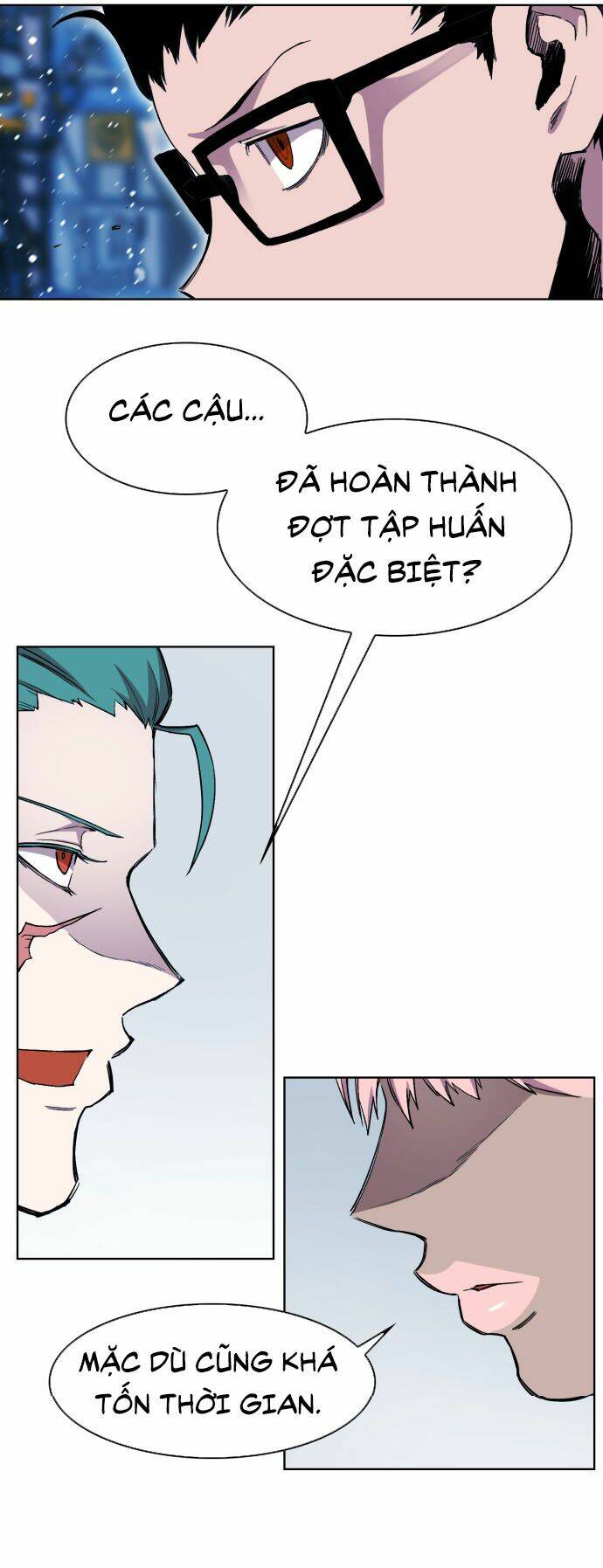 Hard Core Leveling Warrior Ss2: Chapter 42