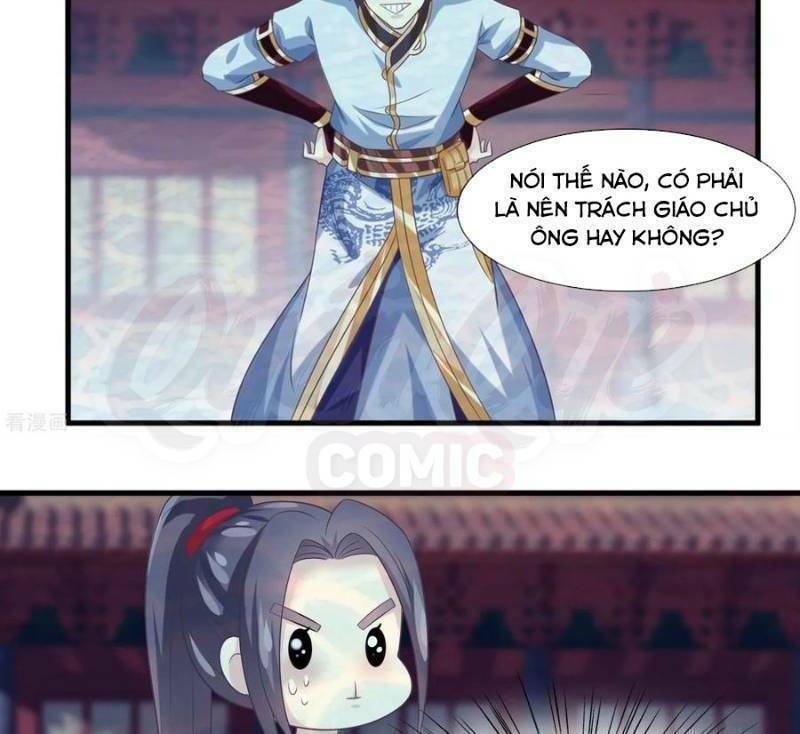 Ta Là Ngọc Hoàng Đại Đế: Chapter 78