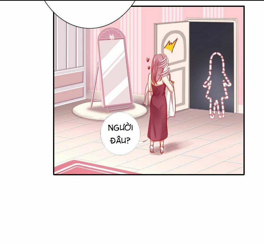 Phục Thù Thiếu Gia Tiểu Điềm Thê: Chapter 4