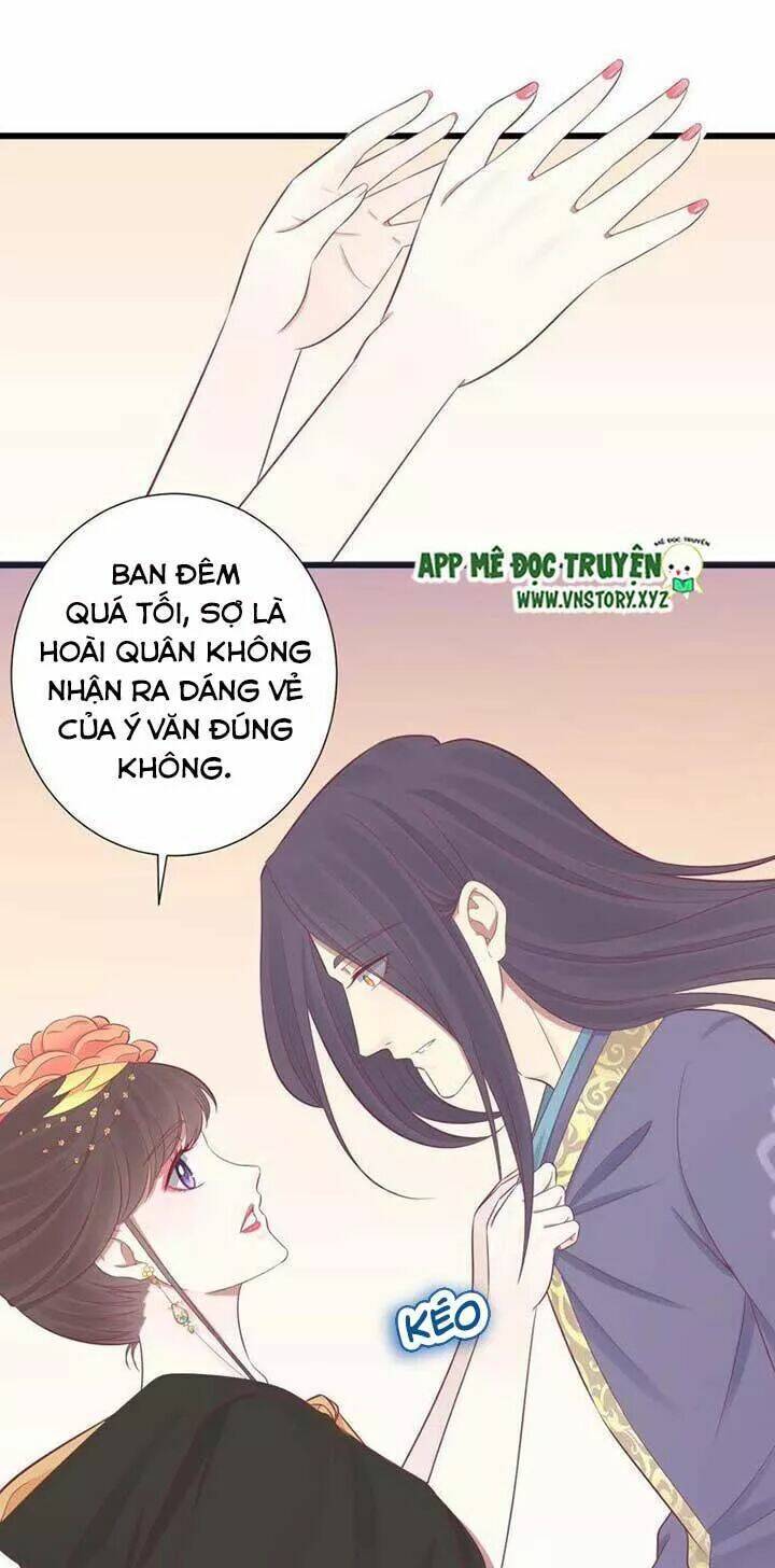 Hoàng Hậu Bận Lắm: Chapter 84
