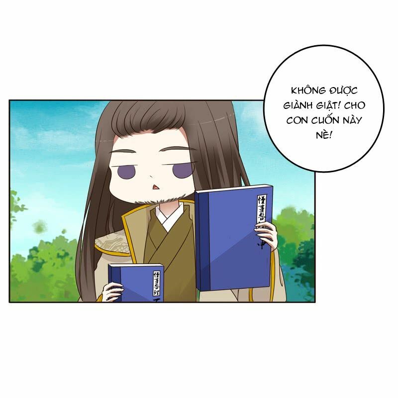 Thông Linh Phi: Chapter 190