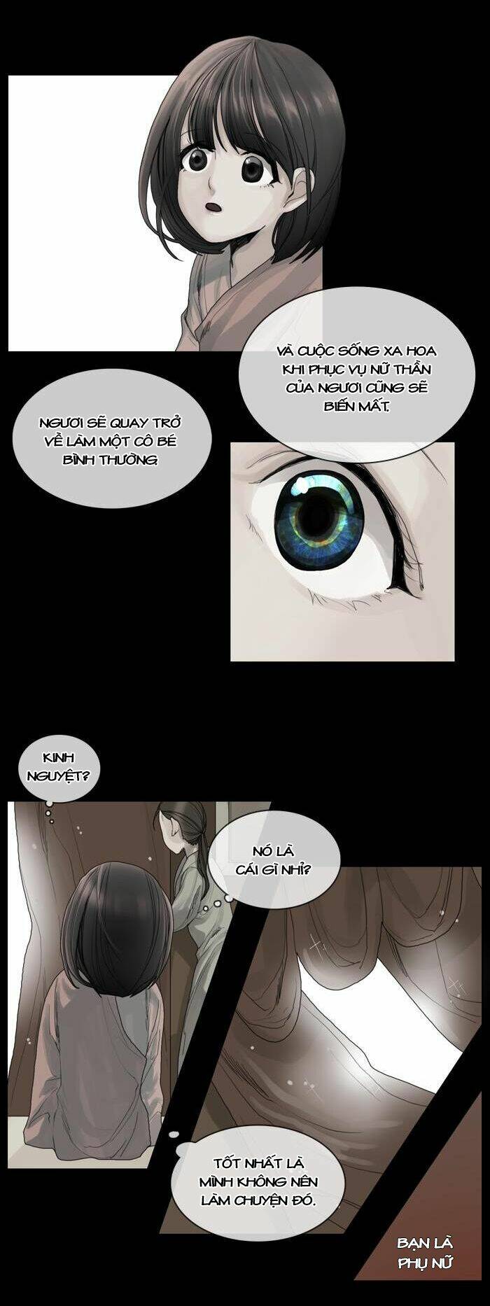 For The Sake Of Sita: Chapter 7