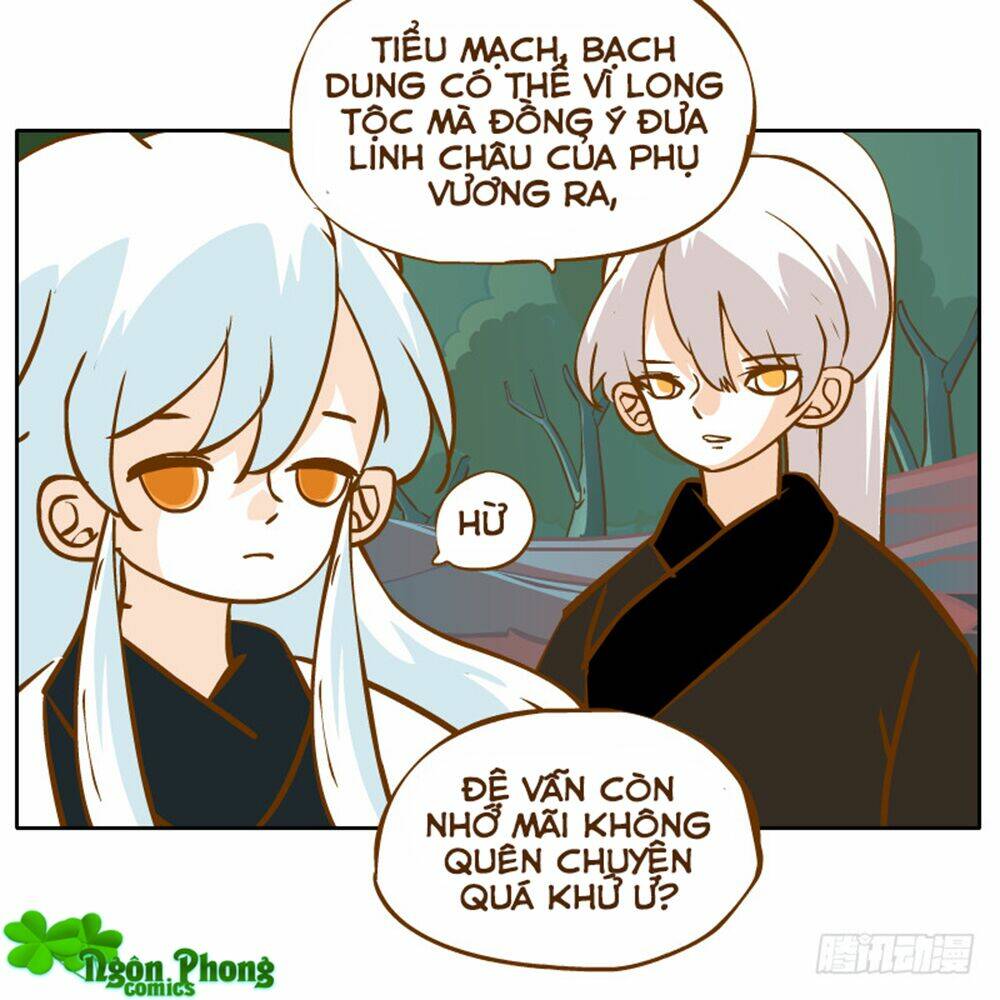 Hòa Thượng Và Tiểu Long Quân: Chapter 52