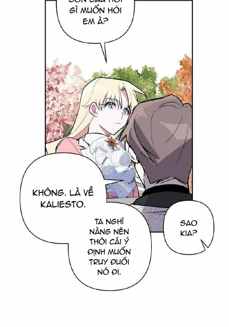 Cách Mà Pháp Sư Đối Mặt Với Cái Chết: Chapter 24.2