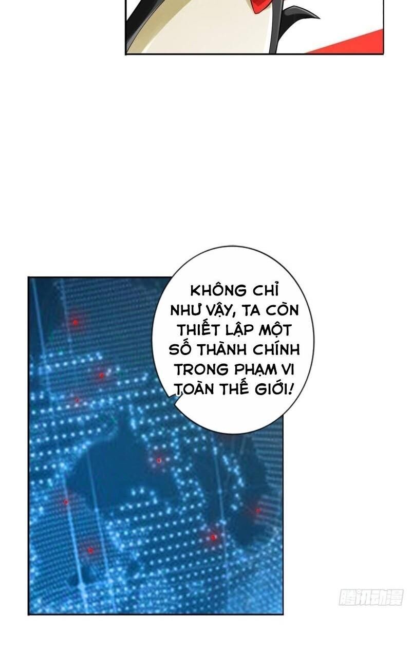 Hệ Thống Tìm Đường Chết Mạnh Nhất: Chapter 69