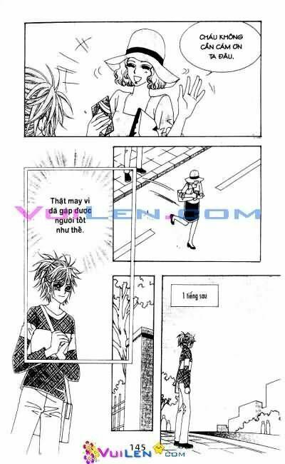 Chạm Mặt Thần Tượng: Chapter 2