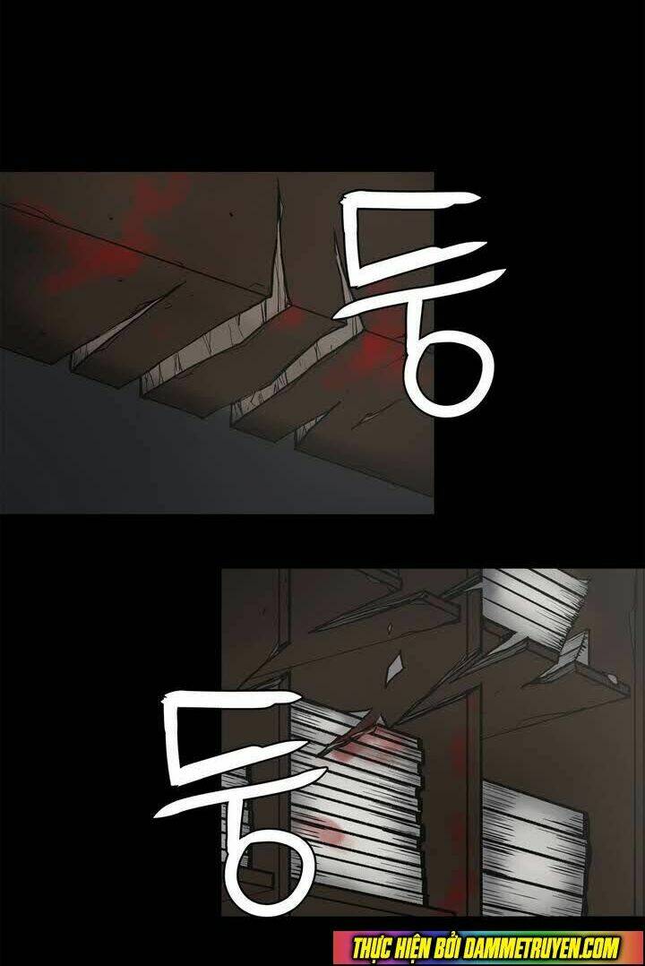 Monster Night: Chapter 1