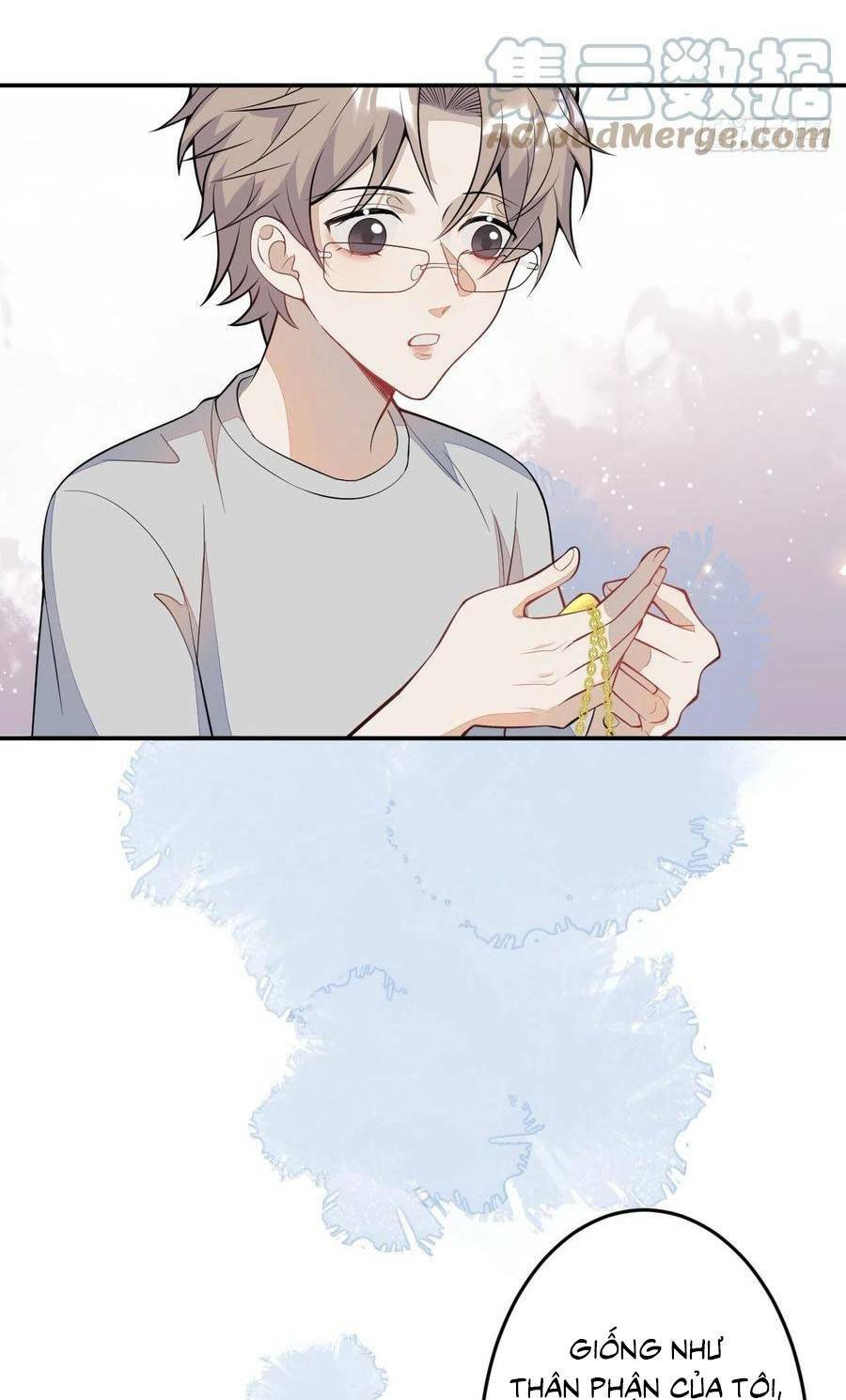 Xuyên Không Đến Thế Giới Trở Thành Đóa Hoa Của Anh: Chapter 62.7