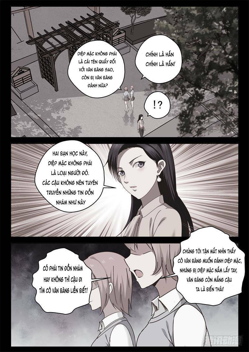 Tối Cường Khí Thiếu: Chapter 34